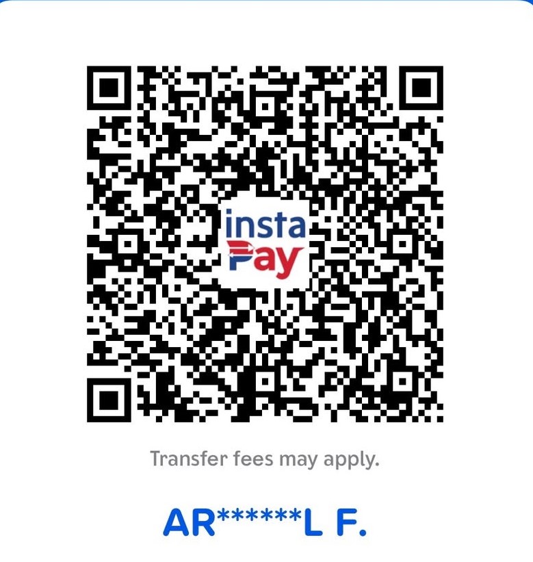 GCash QR Code